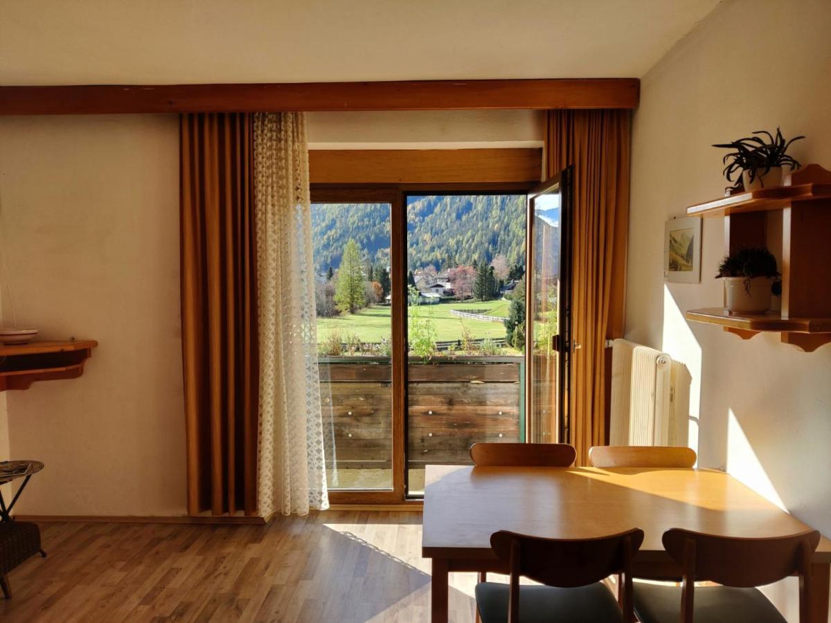 Landhaus Penker Mallnitz Buitenkant foto