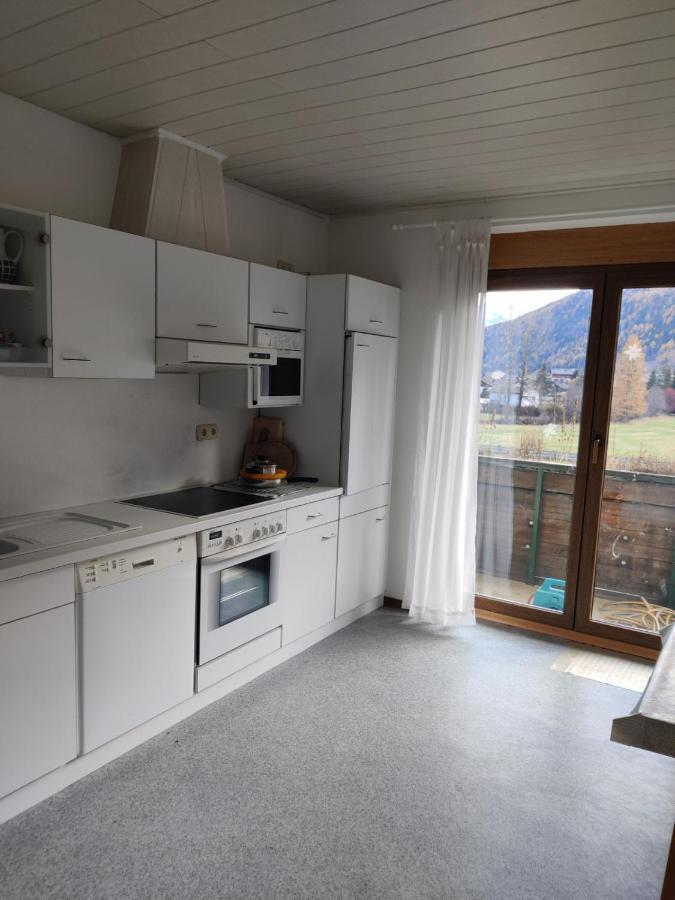 Landhaus Penker Mallnitz Buitenkant foto