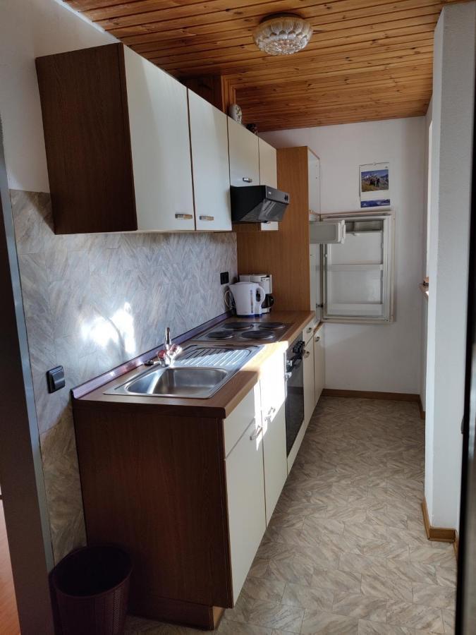 Landhaus Penker Mallnitz Buitenkant foto