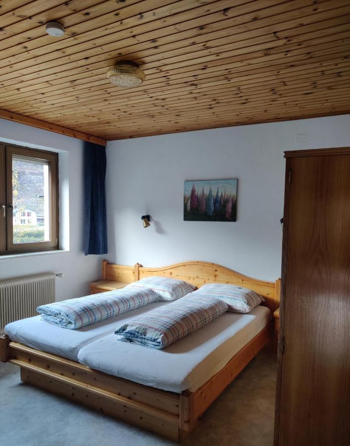 Landhaus Penker Mallnitz Buitenkant foto
